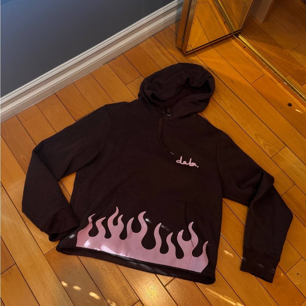Dela Hoodie